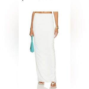 Lovers And Friends Imani Maxi skirt